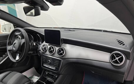 Mercedes-Benz CLA, 2017 год, 2 229 000 рублей, 9 фотография