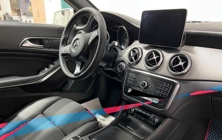 Mercedes-Benz CLA, 2017 год, 2 229 000 рублей, 8 фотография
