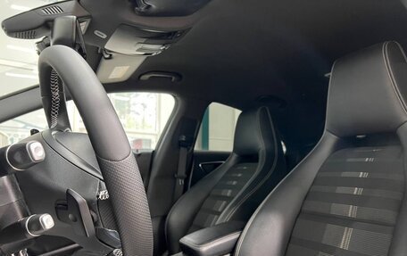Mercedes-Benz CLA, 2017 год, 2 229 000 рублей, 11 фотография
