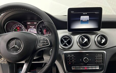 Mercedes-Benz CLA, 2017 год, 2 229 000 рублей, 15 фотография