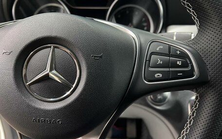 Mercedes-Benz CLA, 2017 год, 2 229 000 рублей, 12 фотография