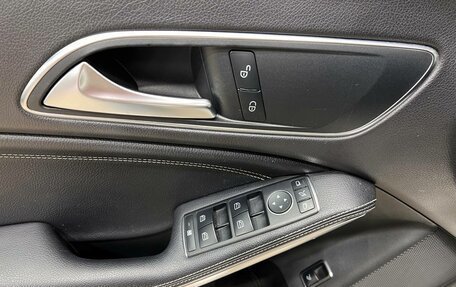 Mercedes-Benz CLA, 2017 год, 2 229 000 рублей, 16 фотография