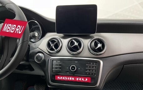 Mercedes-Benz CLA, 2017 год, 2 229 000 рублей, 18 фотография