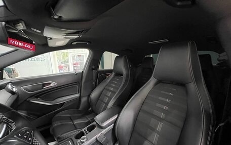 Mercedes-Benz CLA, 2017 год, 2 229 000 рублей, 24 фотография