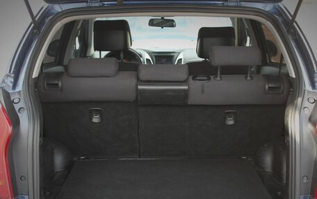 SsangYong Actyon II рестайлинг, 2014 год, 990 000 рублей, 10 фотография
