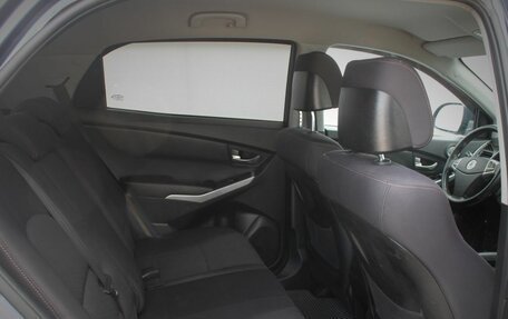 SsangYong Actyon II рестайлинг, 2014 год, 990 000 рублей, 13 фотография