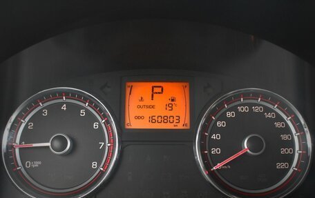 SsangYong Actyon II рестайлинг, 2014 год, 990 000 рублей, 11 фотография