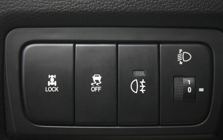 SsangYong Actyon II рестайлинг, 2014 год, 990 000 рублей, 14 фотография