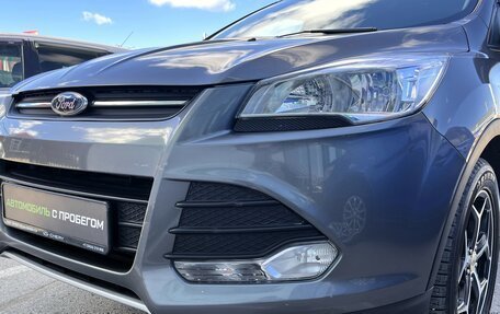 Ford Kuga III, 2013 год, 1 090 000 рублей, 9 фотография