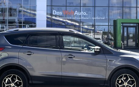 Ford Kuga III, 2013 год, 1 090 000 рублей, 8 фотография