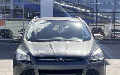 Ford Kuga III, 2013 год, 1 090 000 рублей, 2 фотография