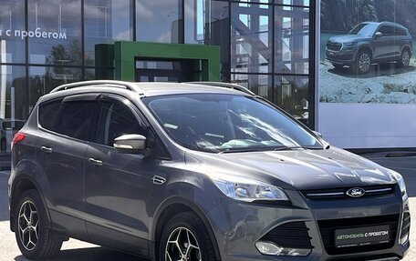 Ford Kuga III, 2013 год, 1 090 000 рублей, 3 фотография
