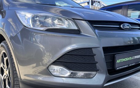 Ford Kuga III, 2013 год, 1 090 000 рублей, 10 фотография