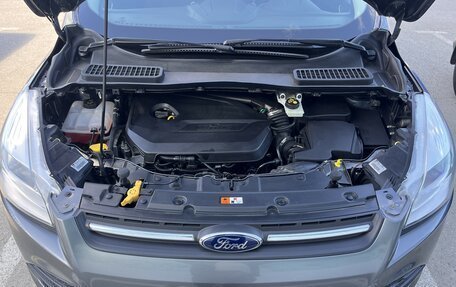 Ford Kuga III, 2013 год, 1 090 000 рублей, 13 фотография