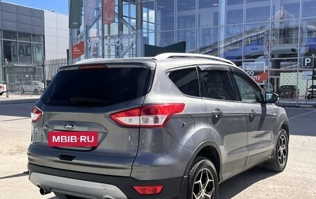 Ford Kuga III, 2013 год, 1 090 000 рублей, 6 фотография
