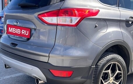 Ford Kuga III, 2013 год, 1 090 000 рублей, 12 фотография