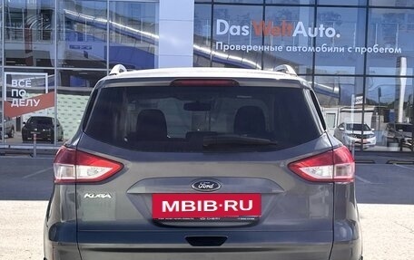 Ford Kuga III, 2013 год, 1 090 000 рублей, 5 фотография