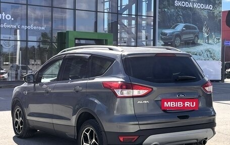 Ford Kuga III, 2013 год, 1 090 000 рублей, 4 фотография