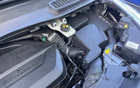 Ford Kuga III, 2013 год, 1 090 000 рублей, 15 фотография