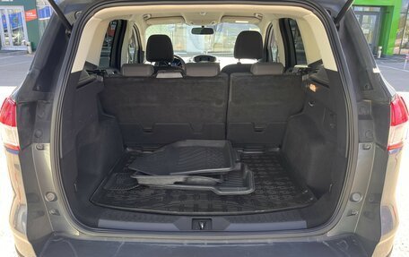 Ford Kuga III, 2013 год, 1 090 000 рублей, 16 фотография
