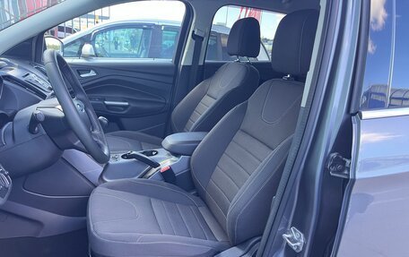 Ford Kuga III, 2013 год, 1 090 000 рублей, 23 фотография