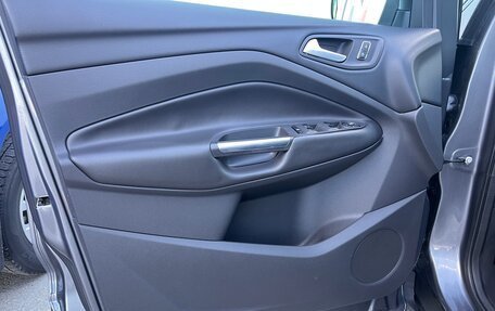 Ford Kuga III, 2013 год, 1 090 000 рублей, 29 фотография