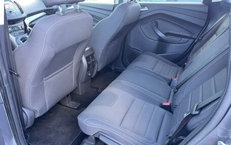 Ford Kuga III, 2013 год, 1 090 000 рублей, 26 фотография