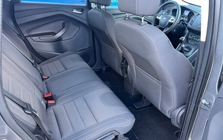 Ford Kuga III, 2013 год, 1 090 000 рублей, 27 фотография