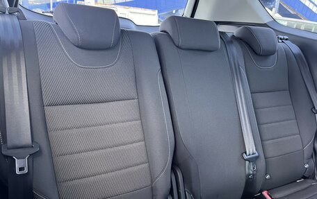 Ford Kuga III, 2013 год, 1 090 000 рублей, 28 фотография