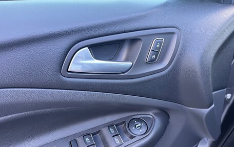 Ford Kuga III, 2013 год, 1 090 000 рублей, 30 фотография