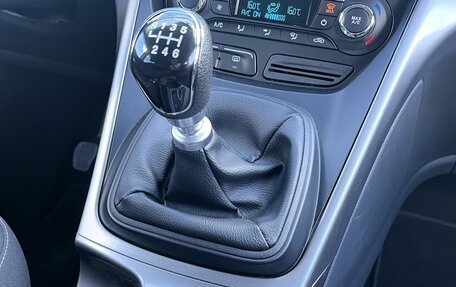 Ford Kuga III, 2013 год, 1 090 000 рублей, 31 фотография
