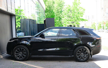 Land Rover Range Rover Velar I, 2020 год, 5 349 000 рублей, 9 фотография