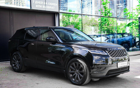 Land Rover Range Rover Velar I, 2020 год, 5 349 000 рублей, 4 фотография