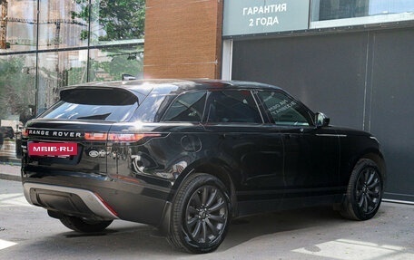 Land Rover Range Rover Velar I, 2020 год, 5 349 000 рублей, 6 фотография