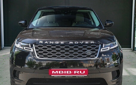 Land Rover Range Rover Velar I, 2020 год, 5 349 000 рублей, 2 фотография