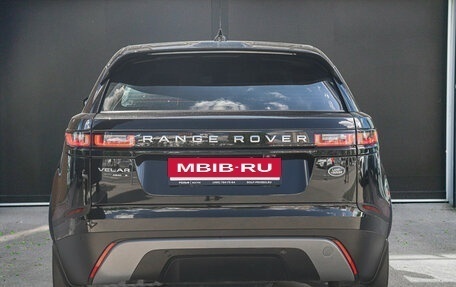 Land Rover Range Rover Velar I, 2020 год, 5 349 000 рублей, 7 фотография
