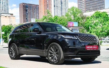 Land Rover Range Rover Velar I, 2020 год, 5 349 000 рублей, 3 фотография