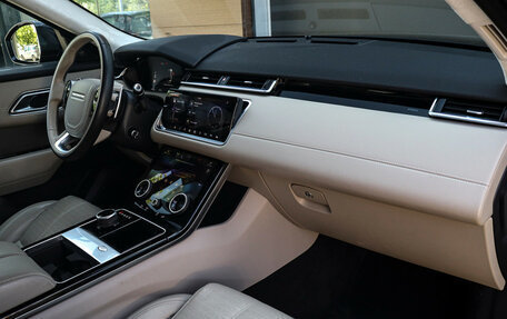 Land Rover Range Rover Velar I, 2020 год, 5 349 000 рублей, 11 фотография