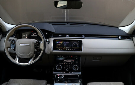 Land Rover Range Rover Velar I, 2020 год, 5 349 000 рублей, 15 фотография