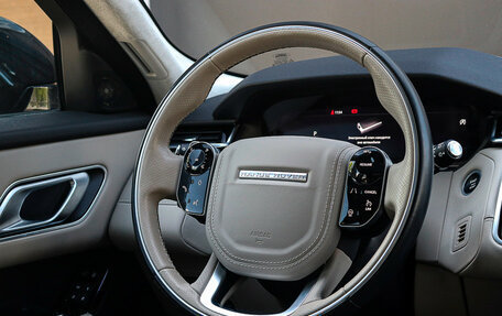 Land Rover Range Rover Velar I, 2020 год, 5 349 000 рублей, 17 фотография