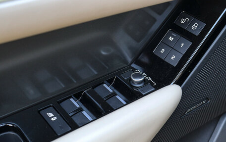 Land Rover Range Rover Velar I, 2020 год, 5 349 000 рублей, 22 фотография