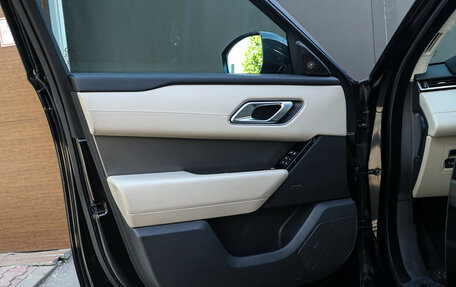 Land Rover Range Rover Velar I, 2020 год, 5 349 000 рублей, 20 фотография