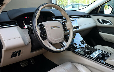 Land Rover Range Rover Velar I, 2020 год, 5 349 000 рублей, 23 фотография