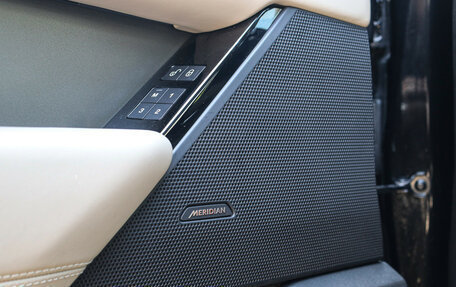 Land Rover Range Rover Velar I, 2020 год, 5 349 000 рублей, 21 фотография