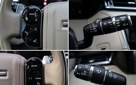 Land Rover Range Rover Velar I, 2020 год, 5 349 000 рублей, 29 фотография