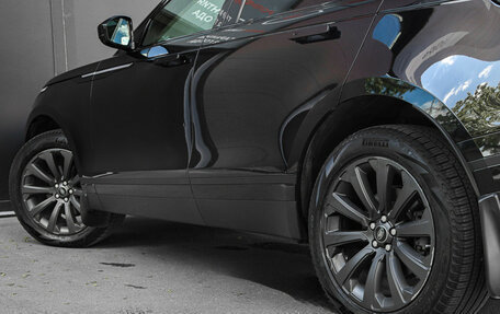 Land Rover Range Rover Velar I, 2020 год, 5 349 000 рублей, 30 фотография