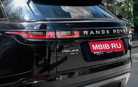 Land Rover Range Rover Velar I, 2020 год, 5 349 000 рублей, 33 фотография