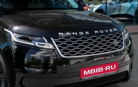 Land Rover Range Rover Velar I, 2020 год, 5 349 000 рублей, 32 фотография