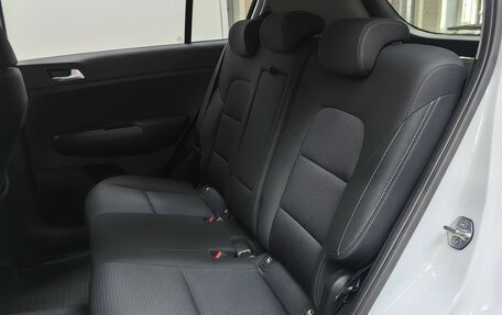 KIA Sportage IV рестайлинг, 2021 год, 2 598 000 рублей, 8 фотография