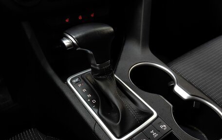 KIA Sportage IV рестайлинг, 2021 год, 2 598 000 рублей, 16 фотография